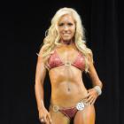 Jennifer  Miller - NPC Muscle Heat Championships 2012 - #1